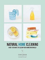 Natural Home Cleaning