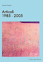 Articoli 1985-2005 - I Libri del Perito III