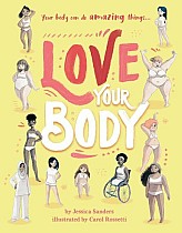 Love Your Body