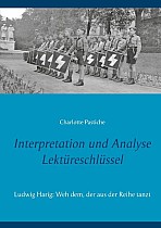 Interpretation und Analyse - Lektüreschlüssel