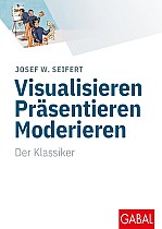 Visualisieren Präsentieren Moderieren