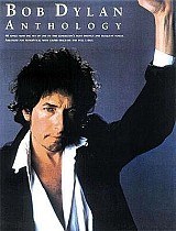 Bob Dylan Anthology: P/V/G Folio