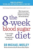 The 8-Week Blood Sugar Diet