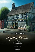 Agatha Raisin und der tote Polizist