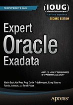 Expert Oracle Exadata