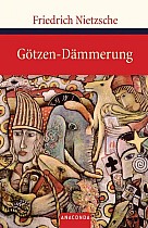 Götzen-Dämmerung