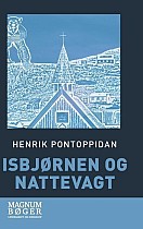 Isbjørnen og Nattevagt