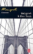 Maigret a New York