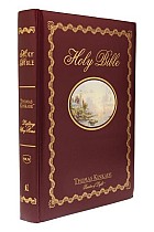 Lighting the Way Home Family Bible-NKJV