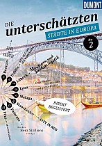 DuMont Bildband Die unterschätzten Städte in Europa No. 2