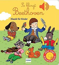 So klingt Beethoven