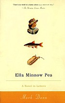 Ella Minnow Pea