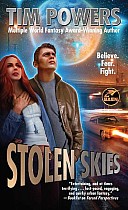 Stolen Skies