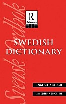 Swedish Dictionary