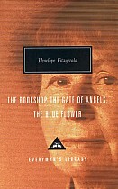 The Bookshop, The Gate Of Angels And The Blue Flower