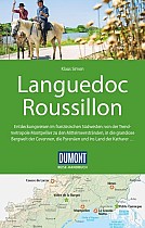 DuMont Reise-Handbuch Reiseführer Languedoc Roussillon