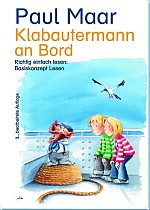 Klabautermann an Bord