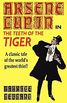 Arsene Lupin in The Teeth of the Tiger