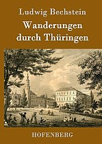 Wanderungen durch Thüringen