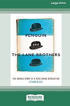 Penguin and The Lane Brothers