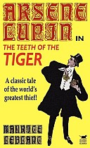 Arsene Lupin in The Teeth of the Tiger