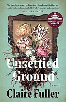 Unsettled Ground