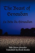 The Beast of Gevaudan