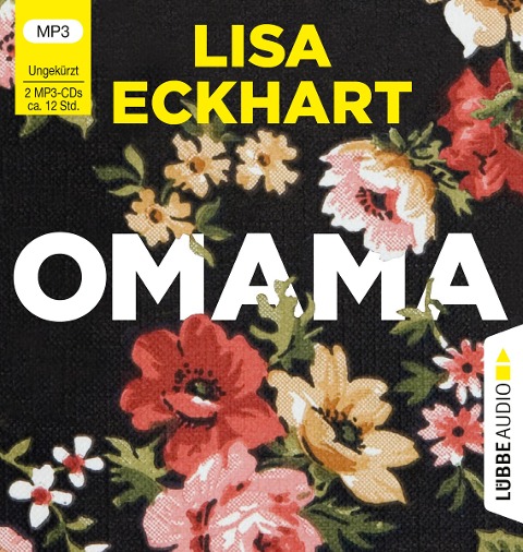 Omama (audiobook)