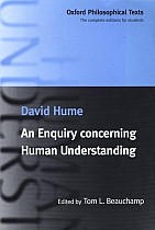 An Enquiry concerning Human Understanding