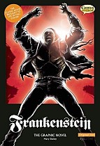 Frankenstein the Graphic Novel: Original Text