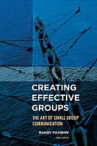 Creating Effective Groups