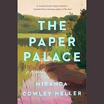 The Paper Palace (audiobook)