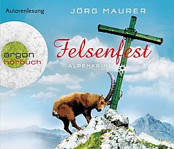 Felsenfest (Hörbestseller) (audiobook)
