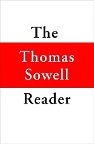 The Thomas Sowell Reader