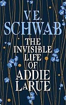 The Invisible Life of Addie LaRue