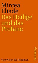 Das Heilige und das Profane