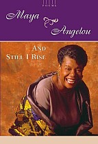 And Still I Rise: A Book of Poems