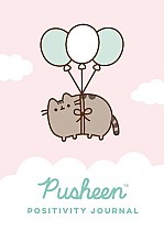 Pusheen Positivity Journal