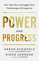 Power and Progress