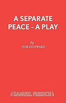 A Separate Peace - A Play