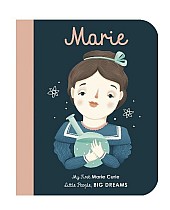 Little People, Big Dreams: Marie Curie