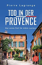 Tod in der Provence