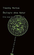 Ökologie ohne Natur