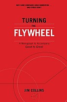 Turning the Flywheel