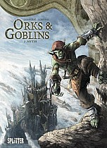 Orks & Goblins. Band 2