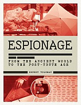 History of Espionage