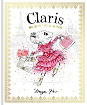 Claris: The Chicest Mouse in Paris