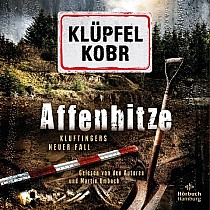 Affenhitze (Ein Kluftinger-Krimi 12) (audiobook)