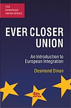 Ever Closer Union: An Introduction to European Integration