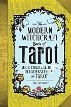 The Modern Witchcraft Book of Tarot